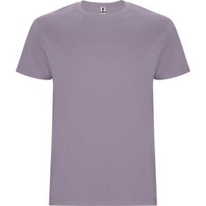Roly Mens Stafford T-Shirt / Lavender